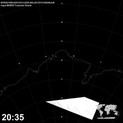Level 1B Image at: 2035 UTC