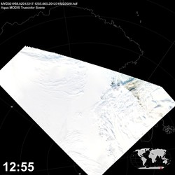 Level 1B Image at: 1255 UTC