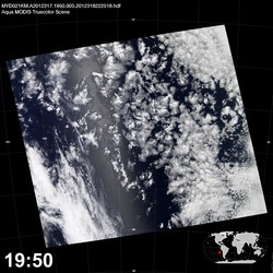 Level 1B Image at: 1950 UTC