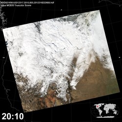 Level 1B Image at: 2010 UTC