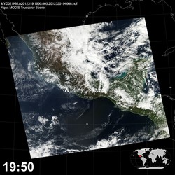 Level 1B Image at: 1950 UTC