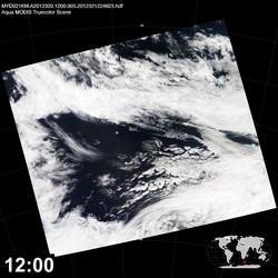 Level 1B Image at: 1200 UTC