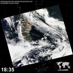 Level 1B Image at: 1835 UTC