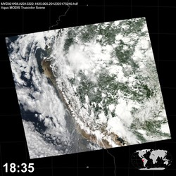 Level 1B Image at: 1835 UTC