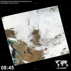 Level 1B Image at: 0845 UTC