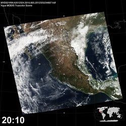 Level 1B Image at: 2010 UTC