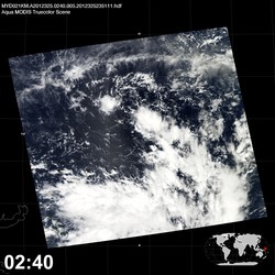 Level 1B Image at: 0240 UTC