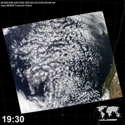 Level 1B Image at: 1930 UTC