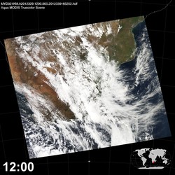 Level 1B Image at: 1200 UTC