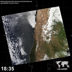 Level 1B Image at: 1835 UTC