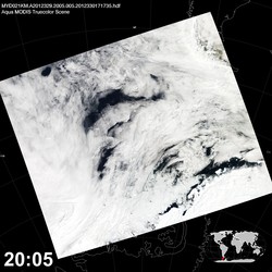 Level 1B Image at: 2005 UTC