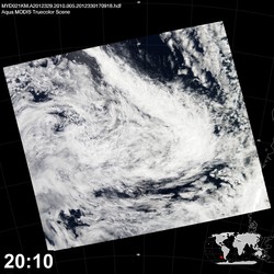 Level 1B Image at: 2010 UTC