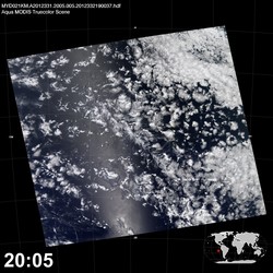 Level 1B Image at: 2005 UTC