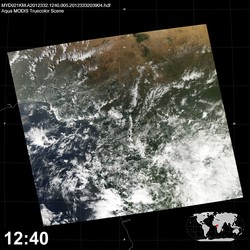 Level 1B Image at: 1240 UTC