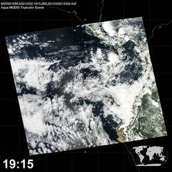 Level 1B Image at: 1915 UTC