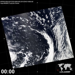 Level 1B Image at: 0000 UTC