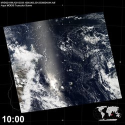 Level 1B Image at: 1000 UTC