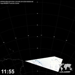 Level 1B Image at: 1155 UTC