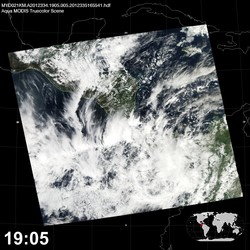 Level 1B Image at: 1905 UTC