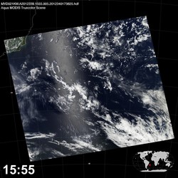 Level 1B Image at: 1555 UTC