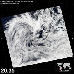 Level 1B Image at: 2035 UTC