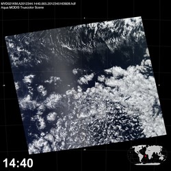 Level 1B Image at: 1440 UTC