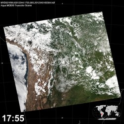 Level 1B Image at: 1755 UTC