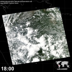 Level 1B Image at: 1800 UTC