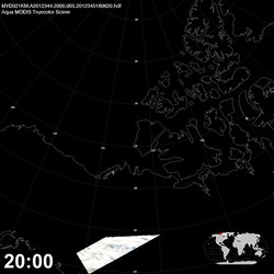 Level 1B Image at: 2000 UTC