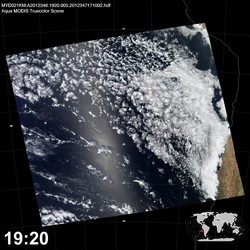 Level 1B Image at: 1920 UTC