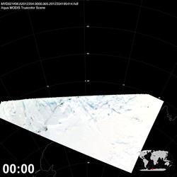 Level 1B Image at: 0000 UTC