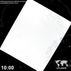 Level 1B Image at: 1000 UTC