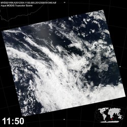 Level 1B Image at: 1150 UTC