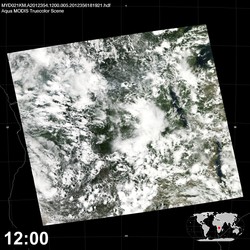 Level 1B Image at: 1200 UTC