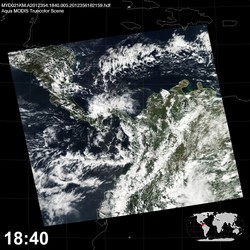 Level 1B Image at: 1840 UTC