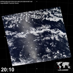 Level 1B Image at: 2010 UTC