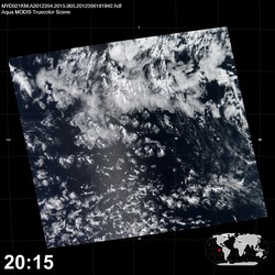 Level 1B Image at: 2015 UTC