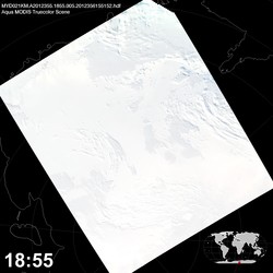 Level 1B Image at: 1855 UTC