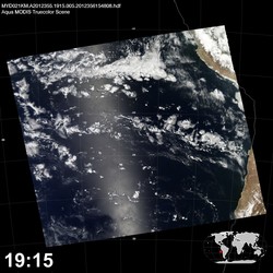 Level 1B Image at: 1915 UTC