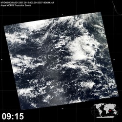 Level 1B Image at: 0915 UTC