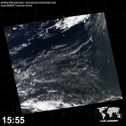 Level 1B Image at: 1555 UTC