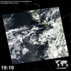 Level 1B Image at: 1910 UTC