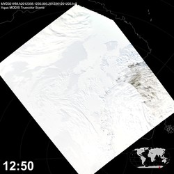 Level 1B Image at: 1250 UTC