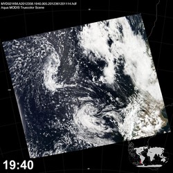 Level 1B Image at: 1940 UTC