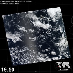 Level 1B Image at: 1950 UTC