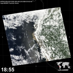 Level 1B Image at: 1855 UTC