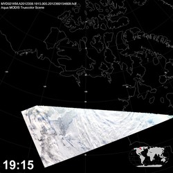 Level 1B Image at: 1915 UTC