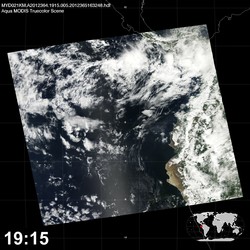 Level 1B Image at: 1915 UTC