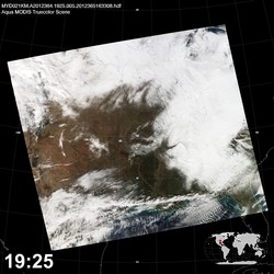 Level 1B Image at: 1925 UTC