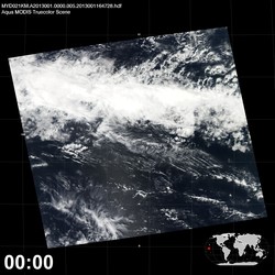 Level 1B Image at: 0000 UTC